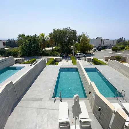 Βίλα Sunset Park Πάφος