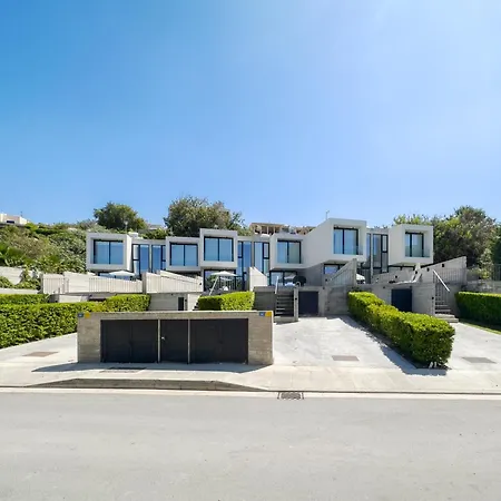 Βίλα Sunset Park Πάφος